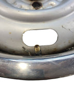 Wheel 14x5-1/2 Steel Fits 90-97 99-00 MAZDA MX-5 MIATA 676666