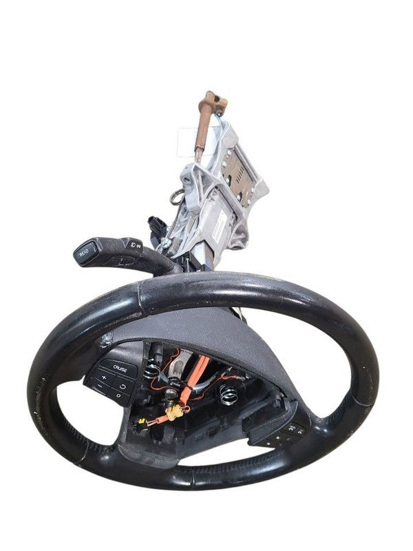 Steering Column Floor Shift Trip Computer Fits 12-13 VOLVO 30 SERIES 6