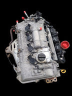 Engine Gasoline 1.8L 2ZRFXE Engine Prius V Eu VIN N Fits 10-18 PRIUS 6