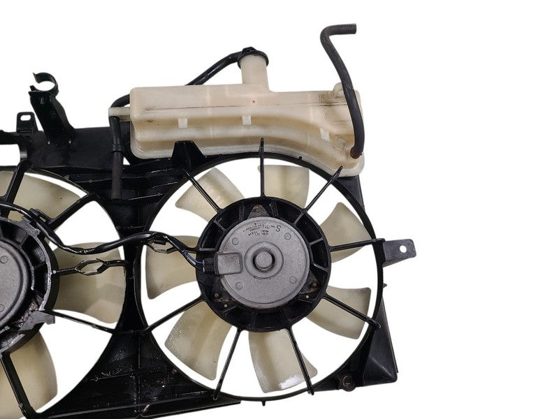 Radiator Fan Motor Fan Assembly Fits 04-09 PRIUS 654746