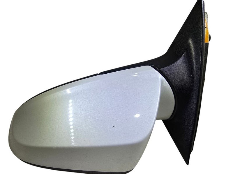 Driver Side View Mirror Power Non-heated Opt D49 Fits 08-12 MALIBU 608