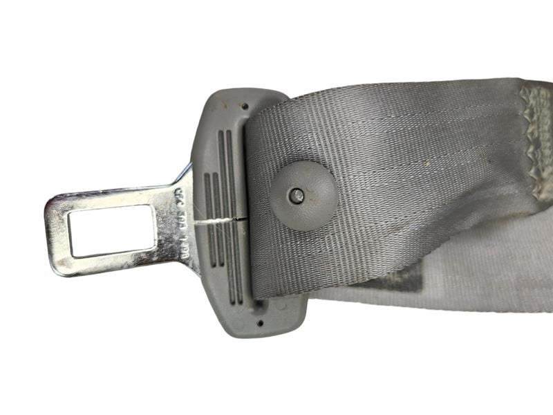 SUBCHEV15 1996 Seat Belt Rear 594358