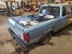 RANGER    1991 Sun Visor 615940