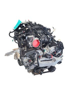 Engine 3.6L VIN 3 8th Digit Opt Lfx Fits 14-17 IMPALA 655847