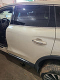 Driver Left Rear Side Door Fits 19-23 NAUTILUS 677062