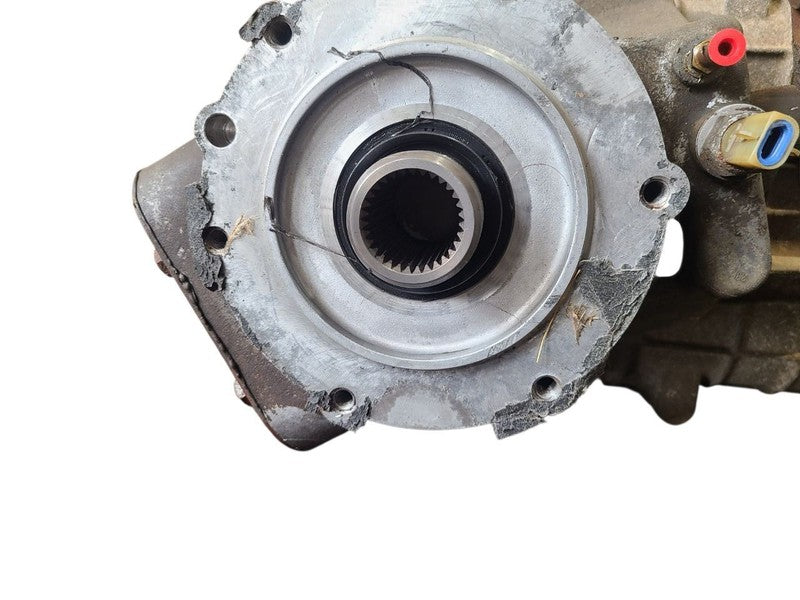 Transfer Case Warner 1356 With Pto Fits 92-97 FORD F350 PICKUP 671911