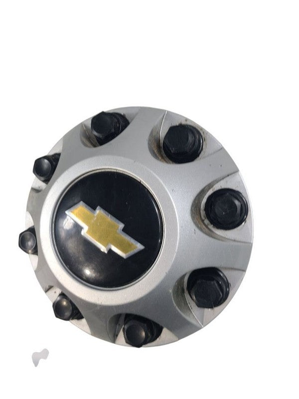 SILVRDO25 2016 Center Cap Wheel 648989