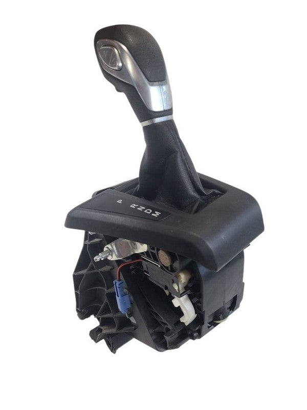 TRANSIT15 2019 Transmission Shift 666523