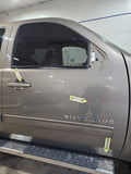 Passenger Front Door Fits 11-14 SIERRA 2500 PICKUP 635255