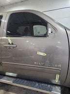 Passenger Front Door Fits 11-14 SIERRA 2500 PICKUP 635255