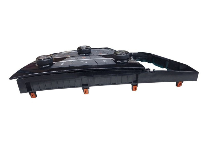 Temperature Control Front 3 Zone Temperature Control Fits 18-20 PACIFI