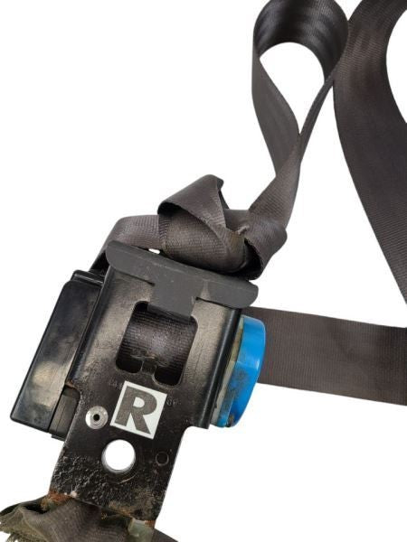 WRANGLER  1999 Seat Belt Front 597061