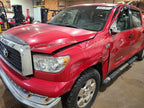 Trunk/Hatch/Tailgate With Rear View Camera Fits 07-13 TUNDRA 675443