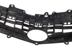 Grille Prius VIN Du 7th And 8th Digit Upper Fits 11-15 PRIUS 651421