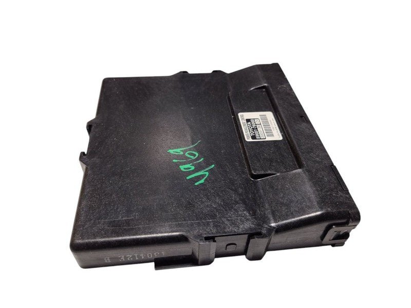 Chassis ECM Power Supply Right Hand Dash Fits 13-14 LEXUS CT200H 62134