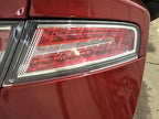 Passenger Right Tail Light Quarter Panel Mounted Fits 13-20 MKZ 612173