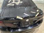 Trunk/Hatch/Tailgate Without Spoiler Fits 14-16 BMW 528i 615162
