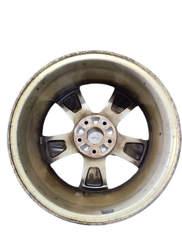 Wheel 17x7-1/2 Alloy 5 Spoke Enkei Manufacturer Fits 11-14 TSX 647261