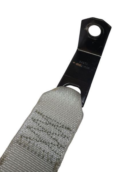 RENDEZVOU 2006 Seat Belt Rear 599692