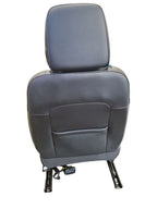 Driver Front Seat Bucket Leather With Ventilated Fits 18-22 EQUINOX 62