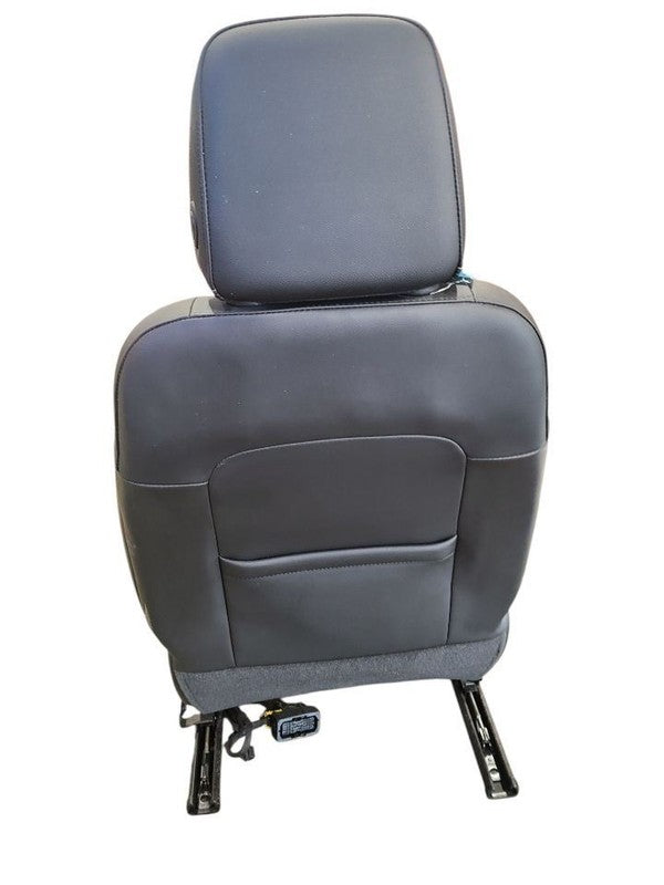 Driver Front Seat Bucket Leather With Ventilated Fits 18-22 EQUINOX 62
