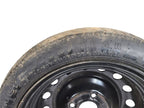 Wheel 15x4 Spare Hatchback Fits 07-12 VERSA 605315
