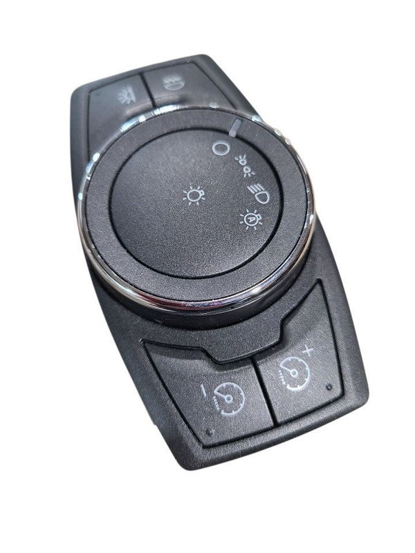 MKX       2011 Dash/Interior/Seat Switch 632242