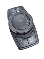 MKX       2011 Dash/Interior/Seat Switch 632242