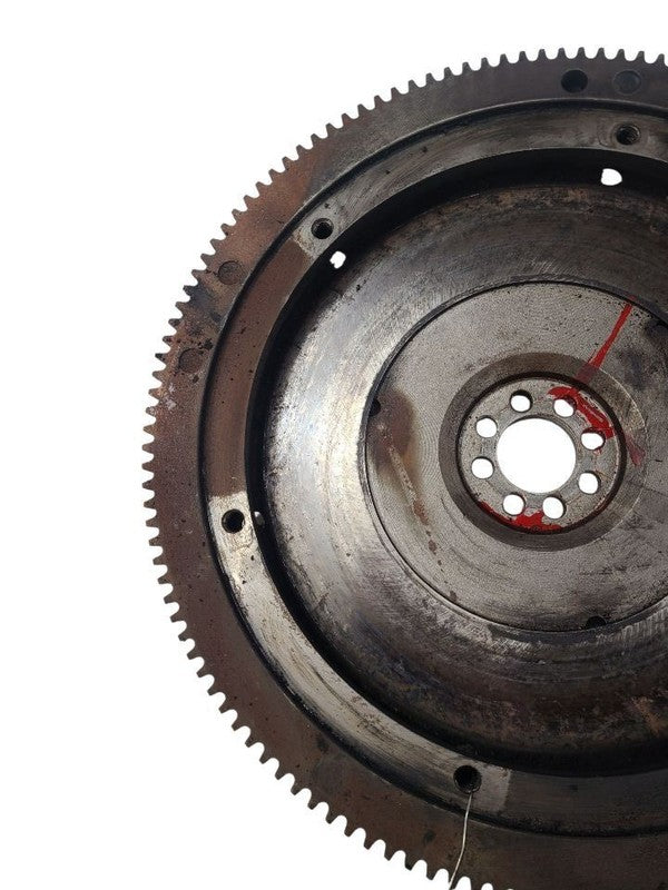 Flywheel/Flex Plate Manual Transmission Fits 66-73 VOLKSWAGEN TYPE 3 6