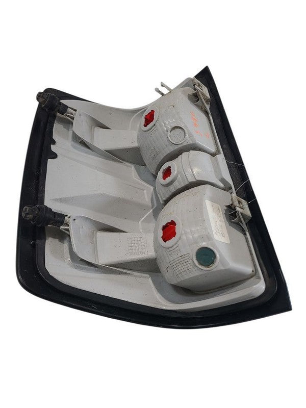 Driver Tail Light Pickup With Box DRW Fits 16-19 SIERRA 3500 PICKUP 66