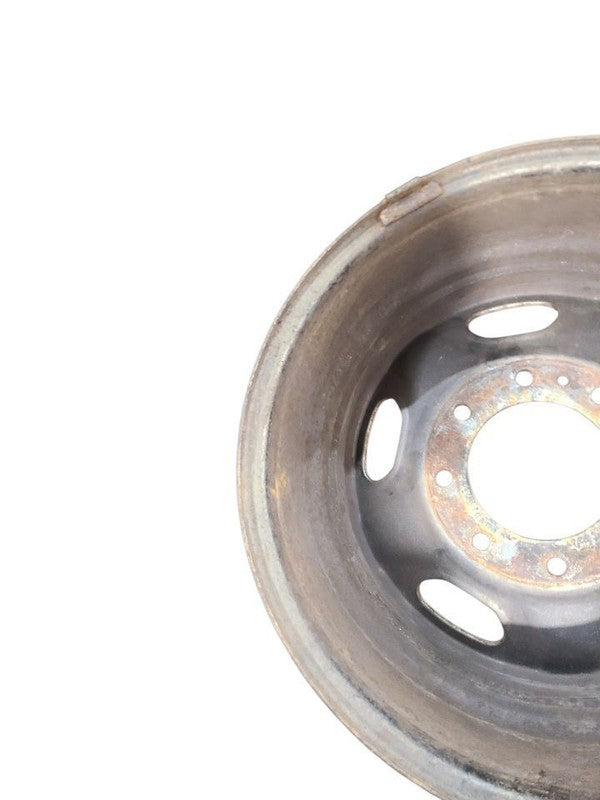 Wheel 17x7-1/2 5 Spoke Steel Argent Fits 10-25 FORD F250SD PICKUP 6588