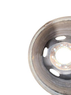 Wheel 17x7-1/2 5 Spoke Steel Argent Fits 10-25 FORD F250SD PICKUP 6588