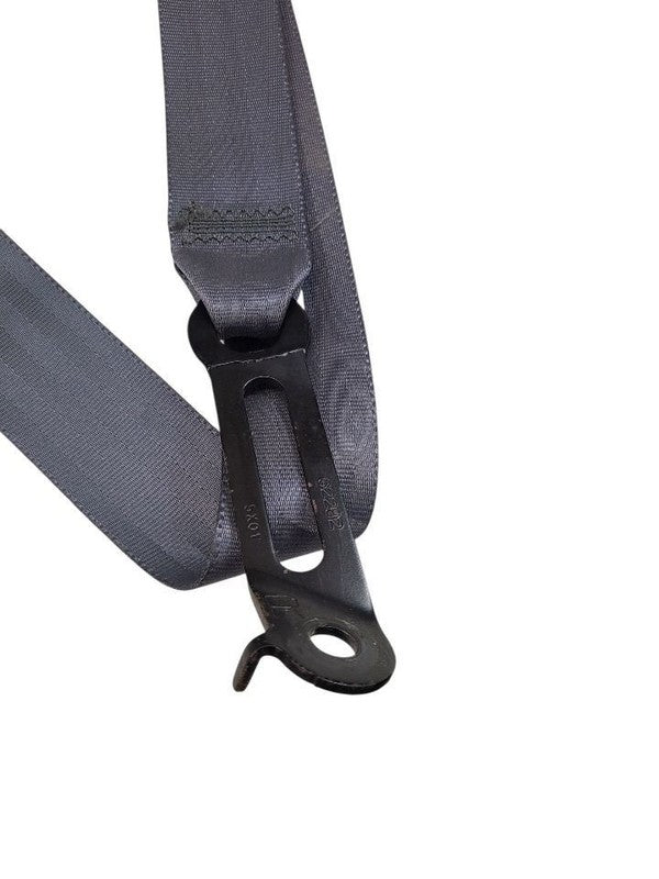 TACOMA    1996 Seat Belt Rear 639378