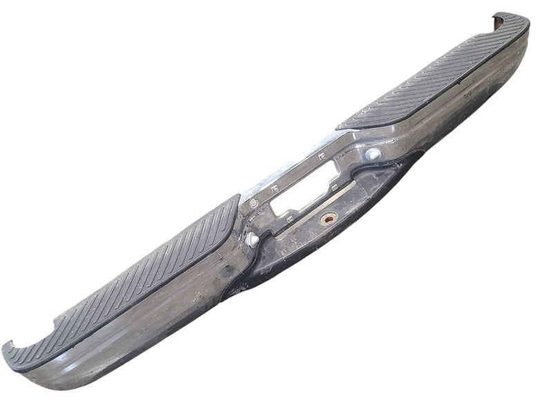 Rear Bumper Heritage Chrome Styleside Fits 97-04 FORD F150 PICKUP 6631