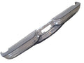 Rear Bumper Heritage Chrome Styleside Fits 97-04 FORD F150 PICKUP 6631
