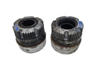 F250      1989 Locking Hubs 680525