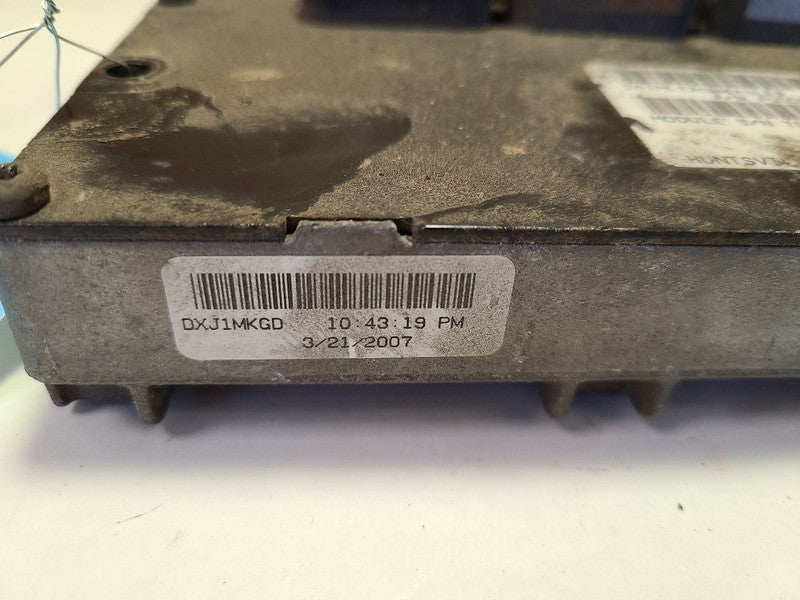 Chassis ECM Transmission L Fits 07-09 DODGE 2500 PICKUP 625320