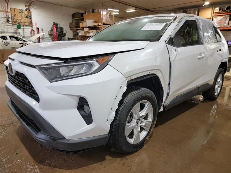 Speedometer Cluster MPH ID 83800-0R430 Fits 19 RAV4 563842