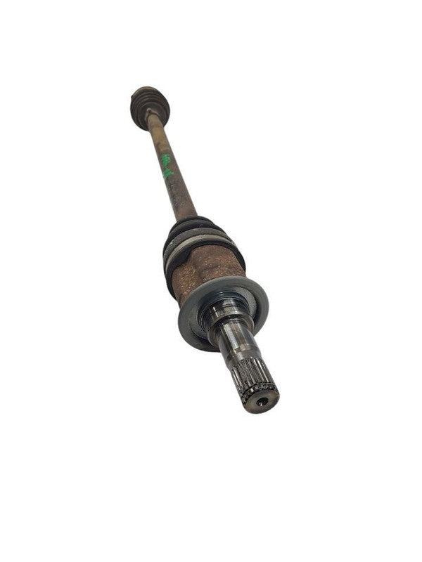 Passenger Axle Shaft Gasoline Front Axle 2.4L AWD Fits 16-20 OUTLANDER