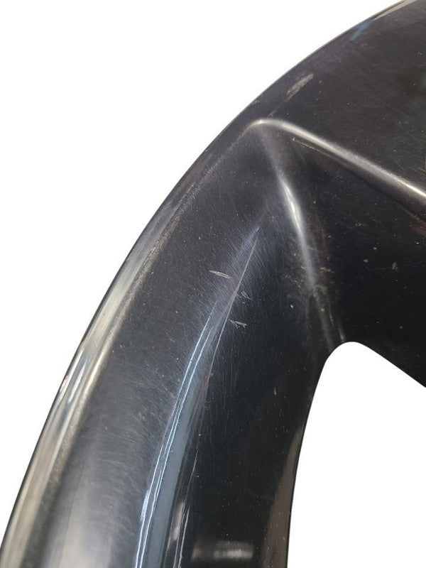 Wheel Classic Style 5 Lug Road Wheel Fits 13-24 DODGE 1500 PICKUP 6690