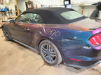 MUSTANG   2020 Front Door Trim Panel 663534