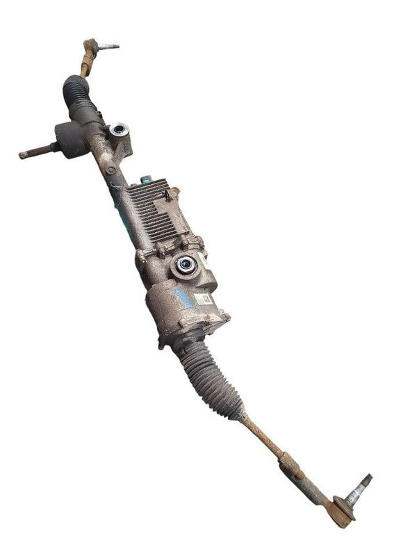 Steering Gear/Rack Power Rack And Pinion Fits 12-14 FORD F150 PICKUP 6