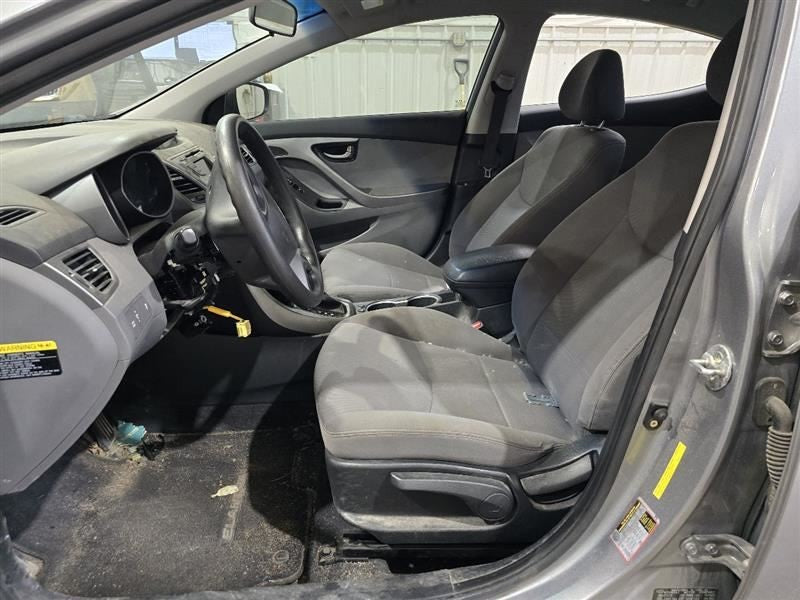 Passenger Air Bag Sedan Passenger Dash US Built Fits 12-16 ELANTRA 591