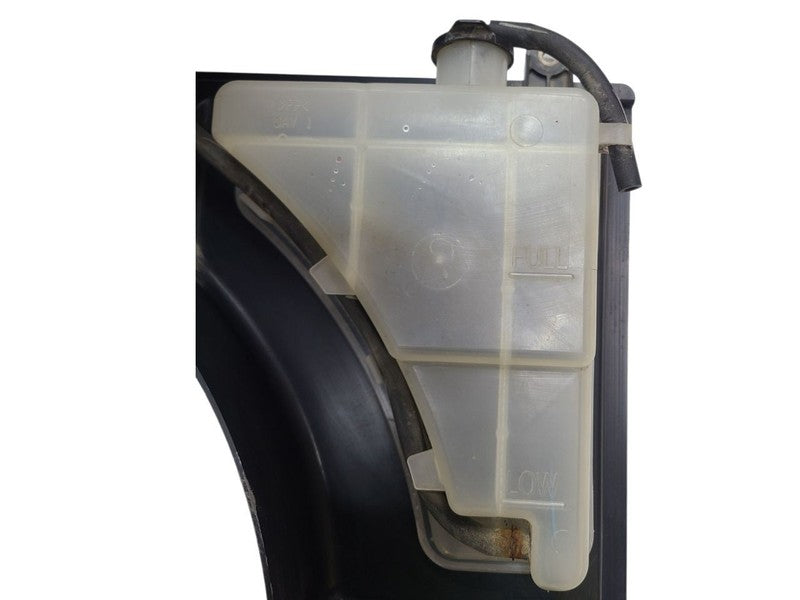 TUNDRA    2010 Radiator Shroud 672662
