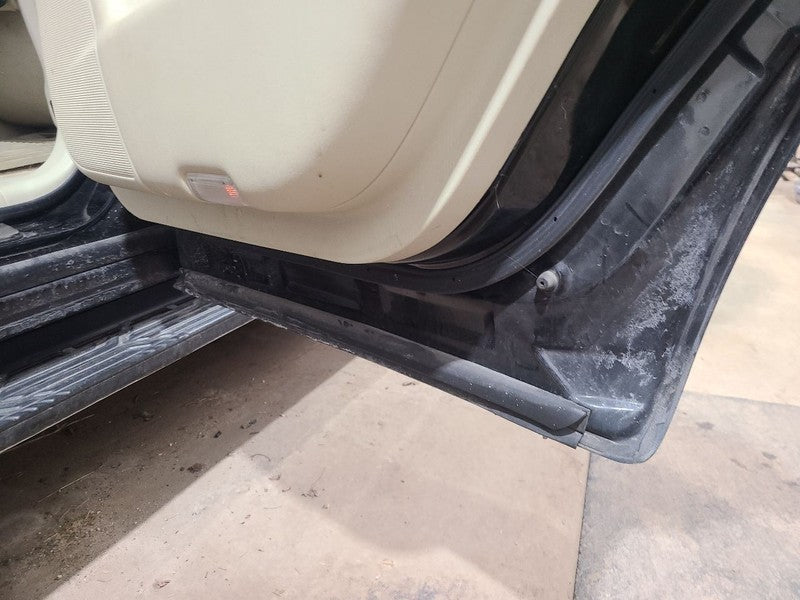Passenger Rear Side Door Electric Fits 14-24 INFINITI QX80 654134