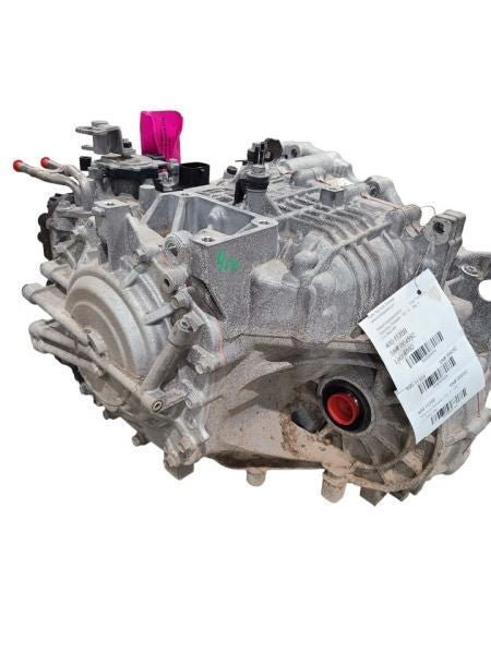 TUCSON    2022 Transmission 580934