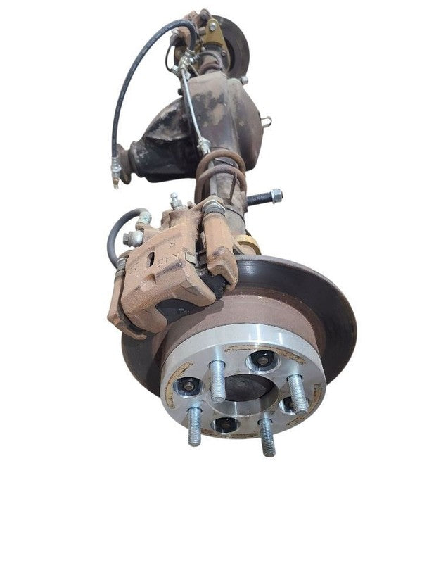 NASHMETRO 1956 Rear Axle 649921