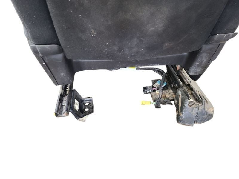 Passenger Front Seat Bucket And Bench Manual Fits 11 SIERRA 1500 PICKU