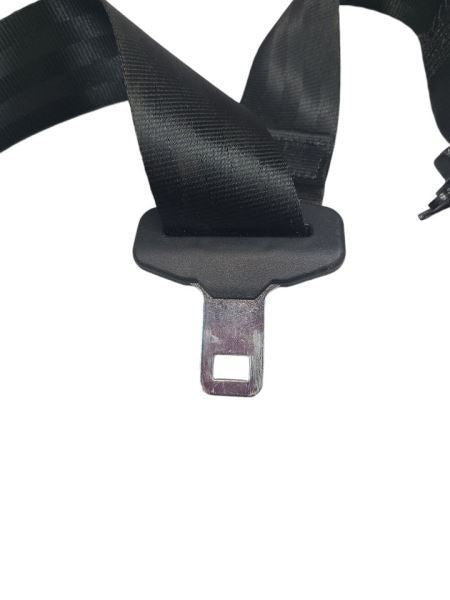 ESCAPE    2018 Seat Belt Rear 592479