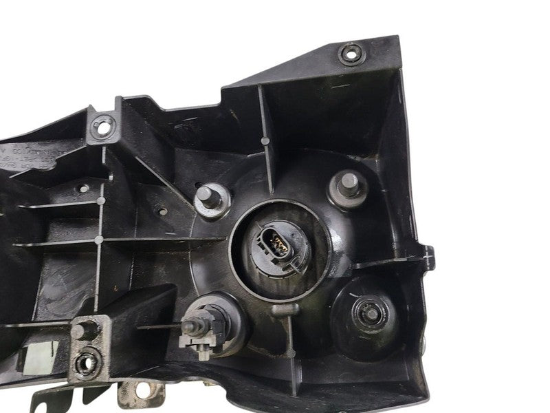Passenger Right Headlight Fits 06-10 HUMMER H3 644992